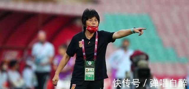 泡面|中国女足惹事了,知名记者公开质疑水庆霞,女足或有大变动