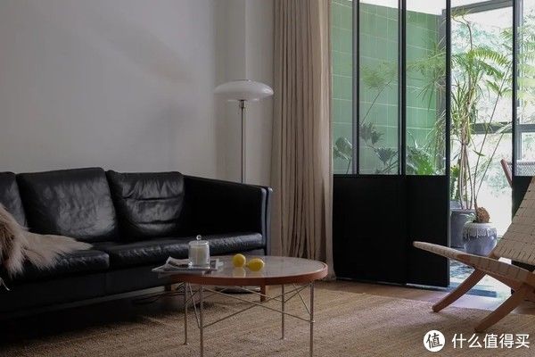 极致|美哭！30w爆改超100㎡，每1分钱都花到了极致