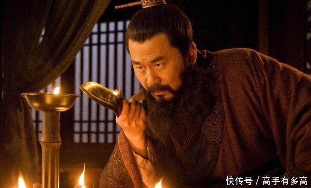 唯一|她是唯一让曹操流泪的女人,背叛了曹操,最后还让曹操相信了爱情