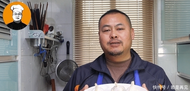 腌腊八蒜时,直接放醋就错了,教你正确腌法,酸脆开胃易保存