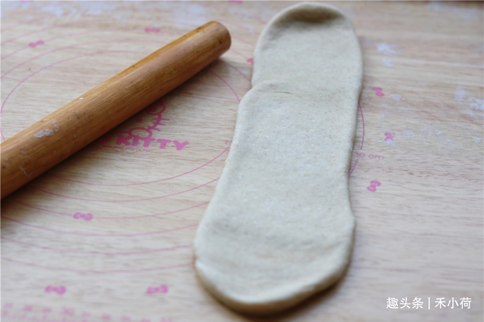 少糖少油的全麦吐司，配方靠谱组织真棒，早餐吃太适合了