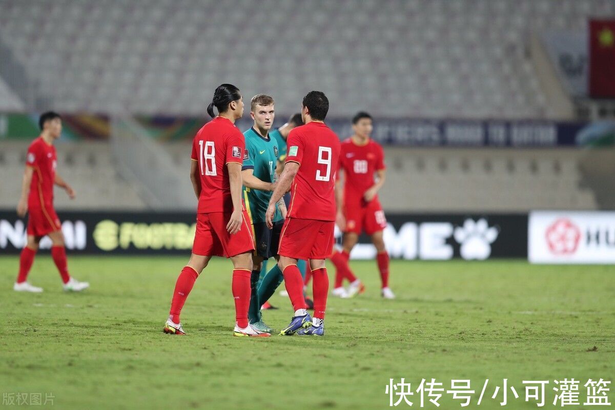 日本|国足计划踢日本之前进行2场热身赛，归化球员去留李霄鹏无权决定