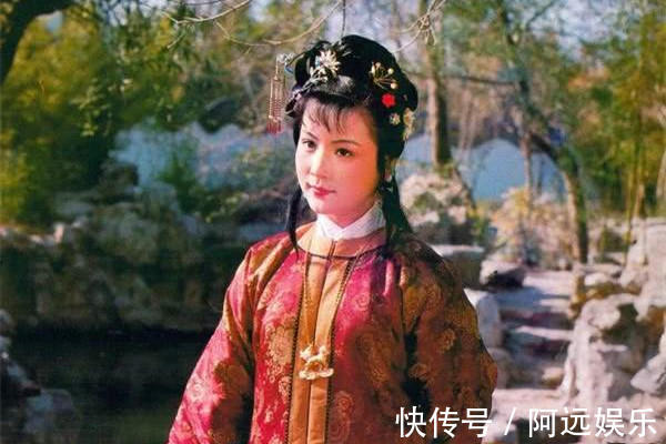 黛玉|贾母为何放弃史湘云,让林黛玉做宝玉正妻?看贾敏一死带走了啥?