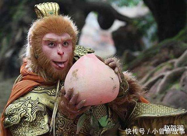 在蟠桃会上，七仙女只是被孙悟空定住不动，为啥要说谎诬陷悟空