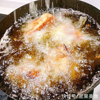 花椒面|陕西人年夜饭饭桌上必不可少的美食之二～辣酱肘子