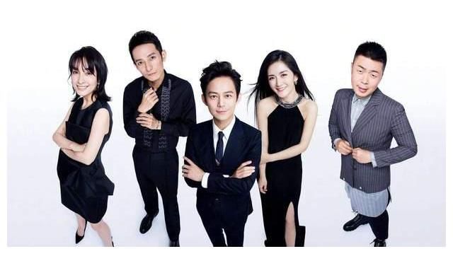 《快樂(lè)大本營(yíng)》正式告別，《你好星期六》官宣定檔，全新預(yù)告何炅亮相