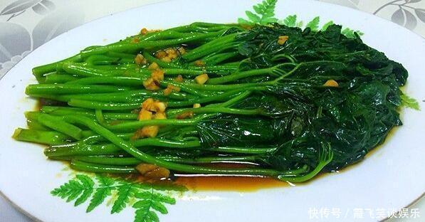 此菜是个宝,孩子每天来两口,不贫血,眼睛不近视,个头蹭蹭涨!