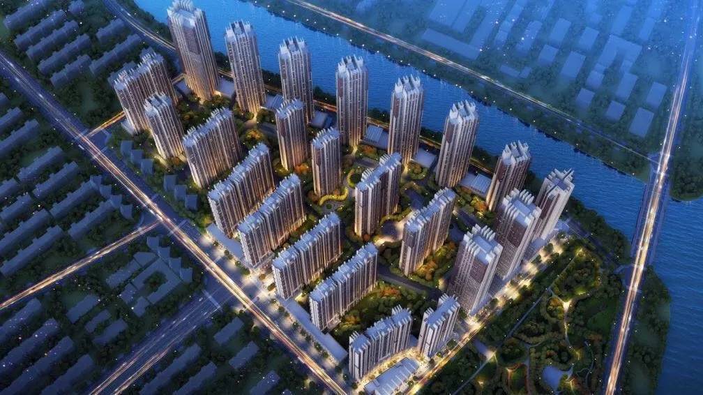 如何选择一间好的商铺?|洛阳升龙城| 地段