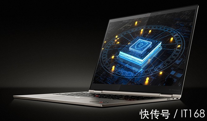 thinkp极致轻薄的代表 ThinkPad X1 Titanium绝对是商务人士最好搭档