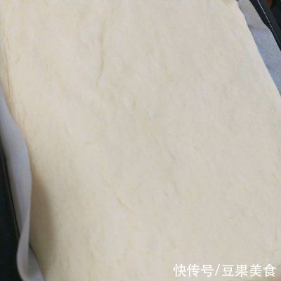 海绵宝宝|#我的养生日常-远离秋燥#海绵宝宝造型方块面包片