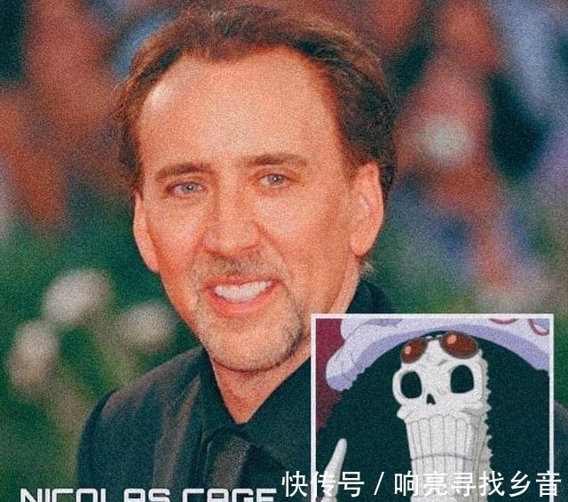 甚平|《海贼王》官宣出真人版，路飞10人团由谁来演