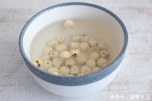 养颜|红豆和它一起煮,等于天然“补血库”,补血养颜,脸色也红润了