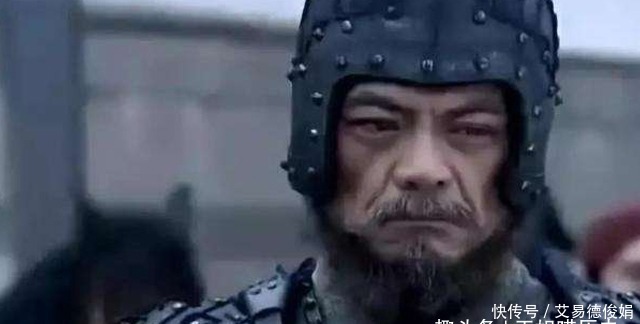 解决|魏国一无名小卒连杀蜀汉两员大将,孔明发愁时,老将魏延轻松解决