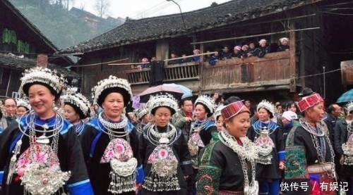 中国|中国神秘村落,这里的人们生男生女全靠它!