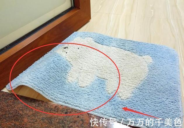 阳台上|当年装修草草了事!一连中了17个装修坑,钱钱花了不说还遭罪