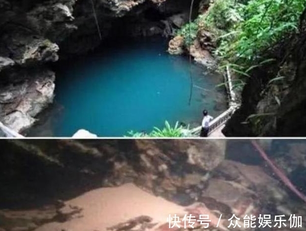 历史!广东水底发现大量女性遗骸,考古队考察后,揭露一段残忍历史