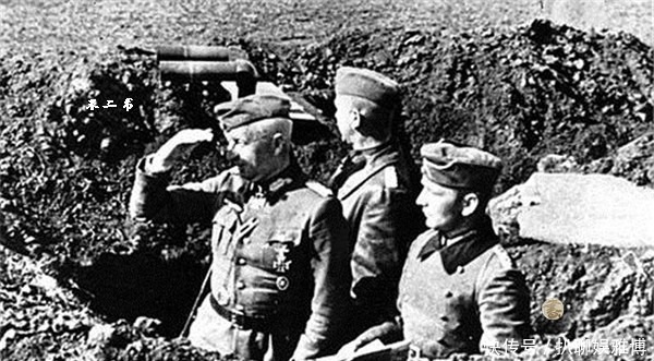 晋升为|二战德国三大名将之一:镜头下的曼施坦因,超前战术瞬间击垮法国