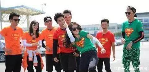 遗忘|靠baby大火,还对鹿晗发飙,如今离开跑男已被彻底遗忘