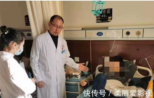 肝癌|农村小伙,查出肝癌没钱治,三年后再入院,医生却说没有癌