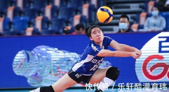 技战术|江苏女排输得如此惨烈,她们是如何赢下上海女排进的决赛