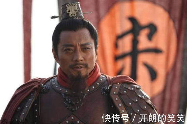 伸张正义|水浒传里谁才是真正的伪君子不是宋江，他看似忠义实际真小人