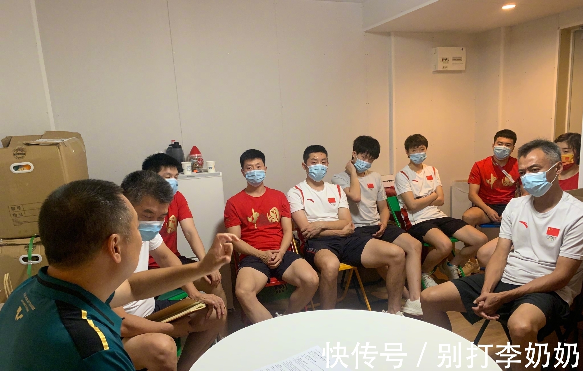 奥恰|33岁仍不想退役,世界第一人的马龙,是如何炼成的?