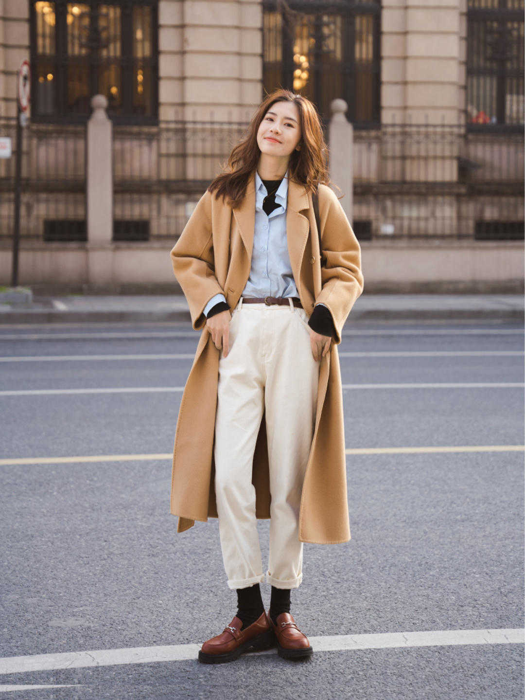 穿搭|40+想甩掉大妈感,这样穿,精致好看又显贵,每一个技巧都能学