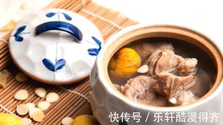 百合|秋季不要错过这五道汤,食材正当季,营养丰富,常喝身体棒