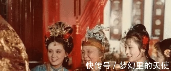 一家之长!贾母红楼中最懂人心的人!