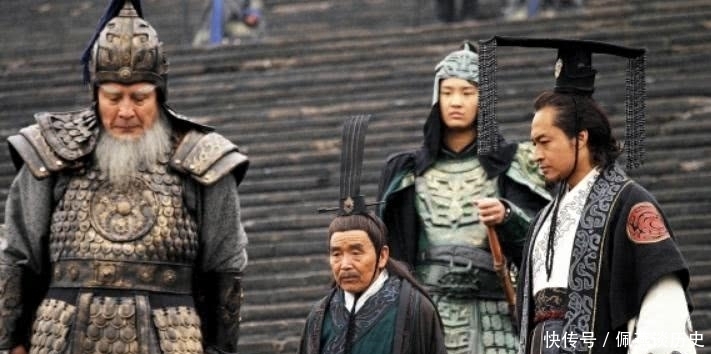 纣王|周武王兵马不到2万5，商纣王有17万兵马，武王伐纣是怎么成功的？