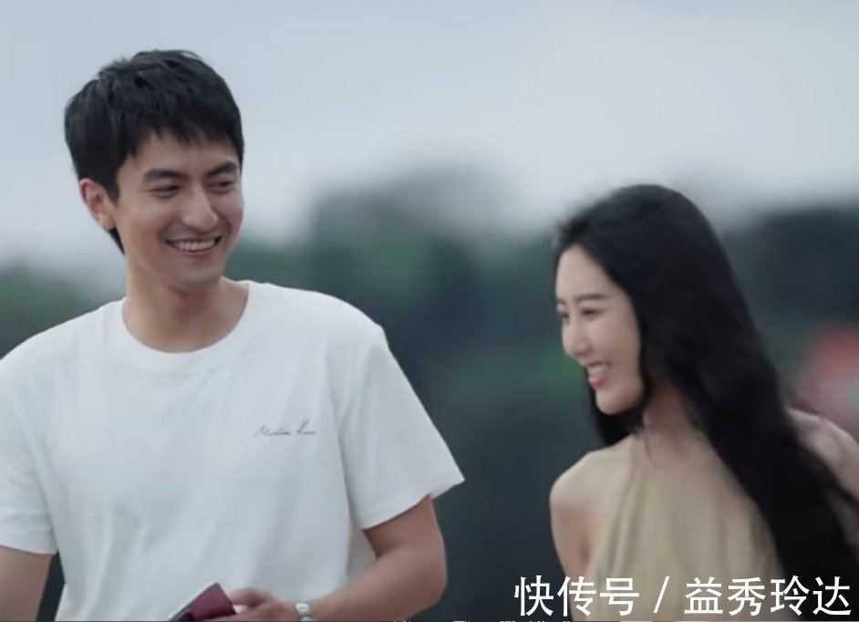 心动的信号3|爱情败给了现实？姚沐希彭措分手上热搜，但琴心才最惹人心疼