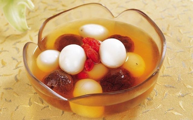 中年|小小的鹌鹑蛋里,居然有这个东西!不愧为