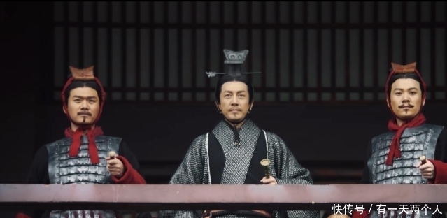 当上|历史上的郭开:赵偃去世后才当上丞相,把国王卖了,还在替他数钱