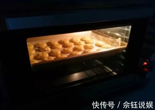 泡打粉|花生酥下午茶的选择一定是对的!跟胖胖一起做!