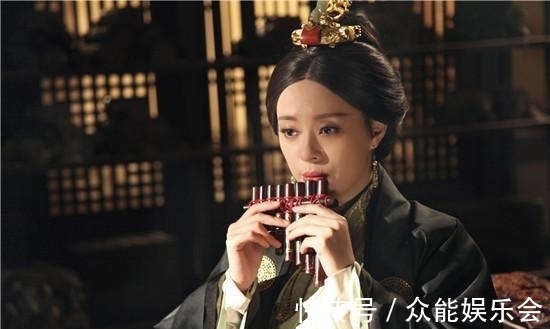 孟嬴!春秋战国二十位美女:第一西施、第二褒姒、第五赵姬、第十四芈月