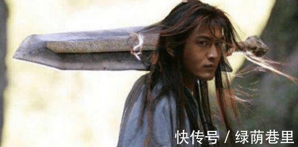 杨过#郭靖最强的两个侄子,一个被杨过杀死,另一个却害死了郭靖一家