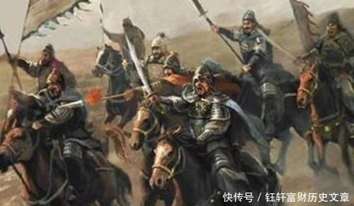 惨败|堪称史上最大规模远征,出动500万人马遭惨败,强大隋朝由此崩溃