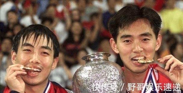 李隼|孔令辉复出有争议,开除郭跃+禁赛刘诗雯,如今顶替李隼合适吗?