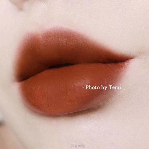 黄皮女生“无法拒绝” 五个色号,显白又提气色,关键还很显贵气