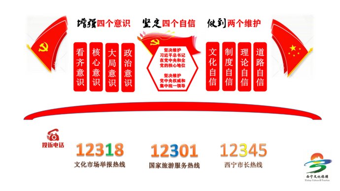 【假日提醒】一图了解丨文化和旅游部春节出游提示