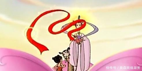 对付|哪吒传奇：女娲曾打败过石矶，为何后面却不再亲自出手对付她？