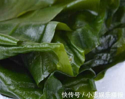 泡海带，表面出现的小疙瘩能吃吗？厨师长告诉您，可别再瞎吃了！