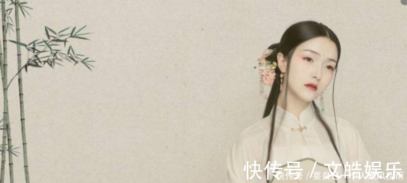 爱情@刘禹锡最深情的一首诗,写出爱情最大的遗憾,读来令人肝肠寸断!