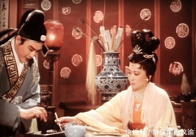 再嫁|丈夫潜逃去世后,又再嫁家暴男,李清照的晚年生活究竟有多凄惨?