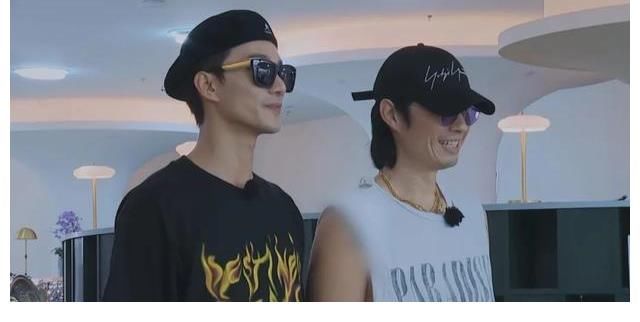 《追光吧！》四位隊(duì)長四種組隊(duì)風(fēng)格，大家喜歡哪款？