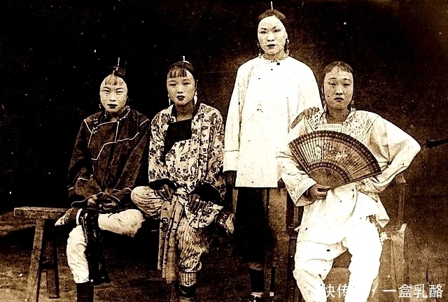 清代奇案:妻子貌美,吃鸡肉时假死,三个男人丧命,连成一桩奇案