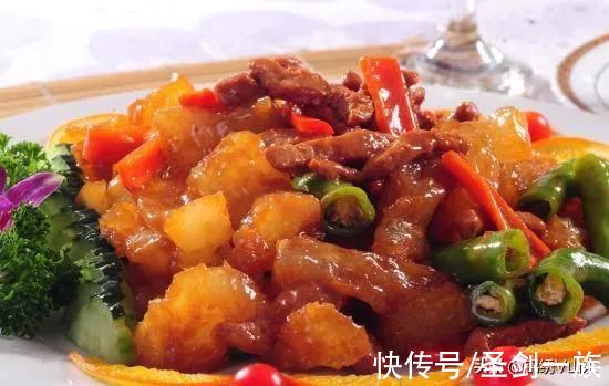 推荐12款家常菜简单易做,好吃到舔盘!小伙伴们饿了吧