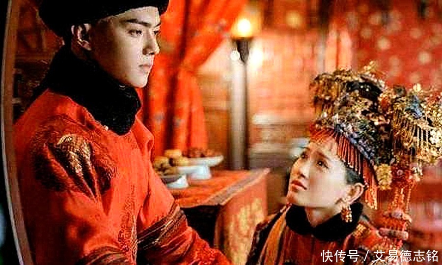 霍去病|汉武帝偏爱霍去病培养出冠军侯,乾隆宠信福康安成就嘉勇将军