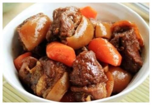 胡萝卜|最近天气凉爽外面风大孩子容易受凉,多吃暖身菜,预防感冒