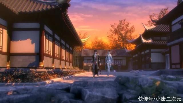 玄幻文|斗破苍穹官方揭秘那些动画中的细节设计，粉丝:真不错